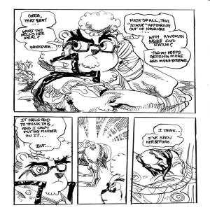 Zero Point 4 - page 10
