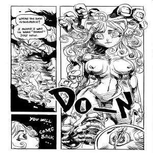 Zero Point 4 - page 12