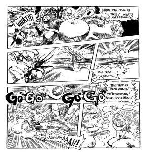 Zero Point 4 - page 13