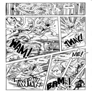 Zero Point 4 - page 14