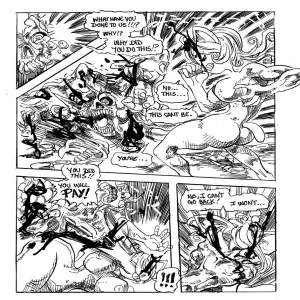 Zero Point 4 - page 15