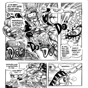 Zero Point 4 - page 18