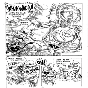 Zero Point 4 - page 2