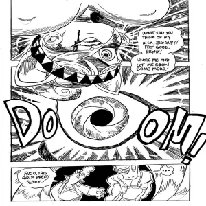 Zero Point 4 - page 22