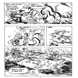 Zero Point 4 - page 3