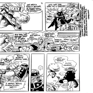 Zero Point 4 - page 9
