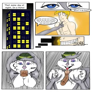 Slappy Adventures 1 - page 3