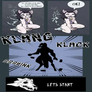 The Summoning - page 4