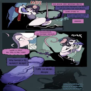The Summoning - page 6