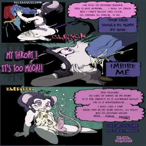 The Summoning - page 7