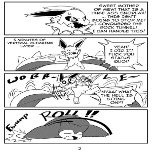 Slam! - page 2