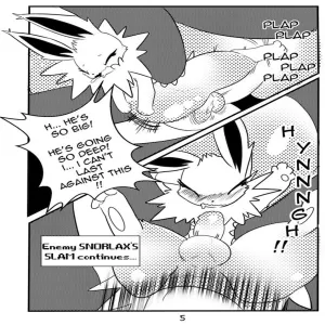 Slam! - page 5