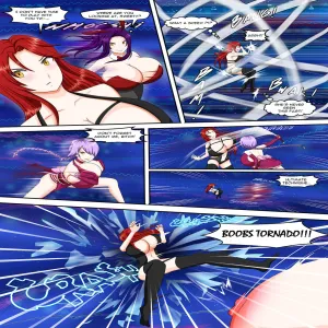 The Expansion Of Time 2 - page 3
