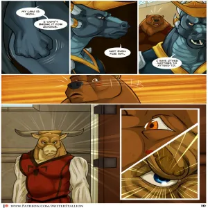 Forest Fires 2 - Revenant - page 11