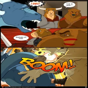 Forest Fires 2 - Revenant - page 32
