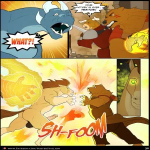 Forest Fires 2 - Revenant - page 33