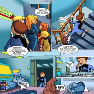 A Power Packing - page 2