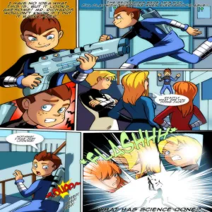 A Power Packing - page 3