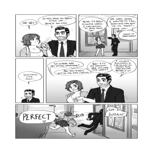 Phone Tag - page 3