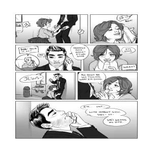 Phone Tag - page 5