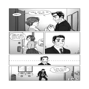 Phone Tag - page 9