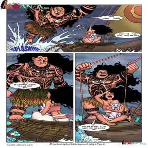Moan-A - Bad - page 2