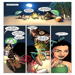 Moan-A - Bad - page 4