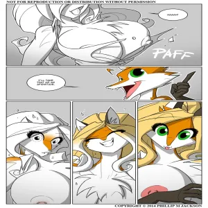 Mischief Maker Returns - page 4