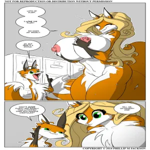 Mischief Maker Returns - page 6