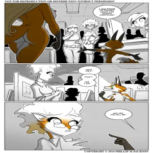 Mischief Maker Returns - page 7