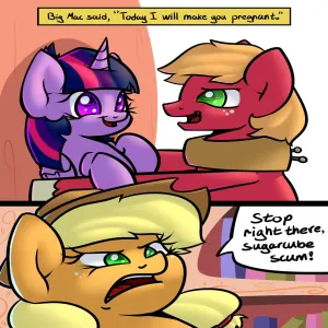 Candybits 1 - page 10