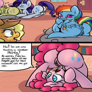Candybits 1 - page 16