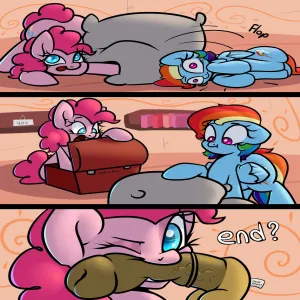 Candybits 1 - page 17