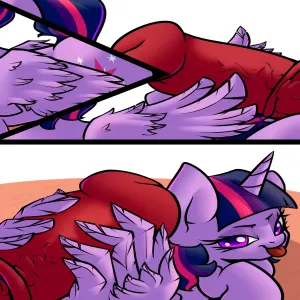 Candybits 1 - page 5