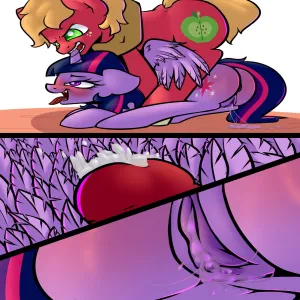 Candybits 1 - page 8