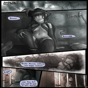 Prison Break 1 - page 1