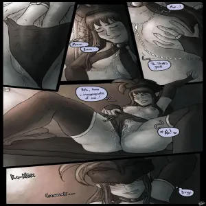 Prison Break 1 - page 3