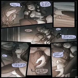 Prison Break 1 - page 4