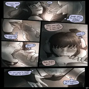 Prison Break 1 - page 5