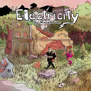 Electricity - page 1