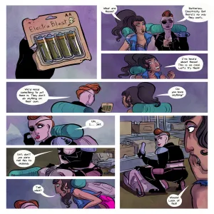 Electricity - page 4