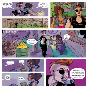 Electricity - page 6