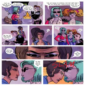 Electricity - page 8