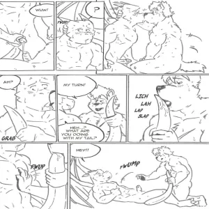 Jaryl x Jin - page 2
