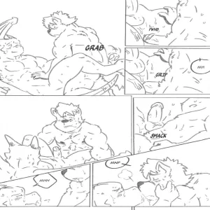 Jaryl x Jin - page 4