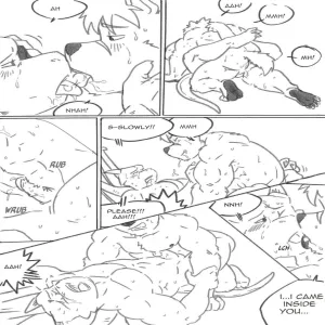 Jaryl x Jin - page 5