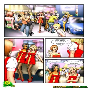 Car Show - page 4