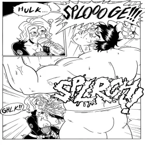 The Lullaby - page 10