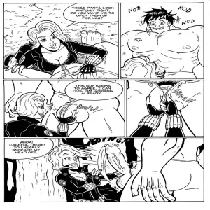 The Lullaby - page 4