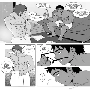 This Guy 1 - page 20